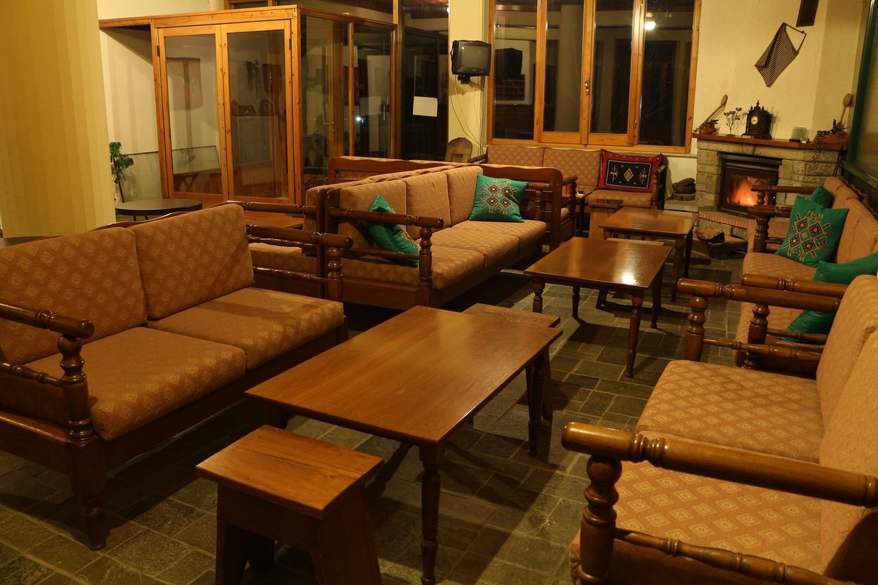Zampakas Hotel Panorama Stournareika Extérieur photo