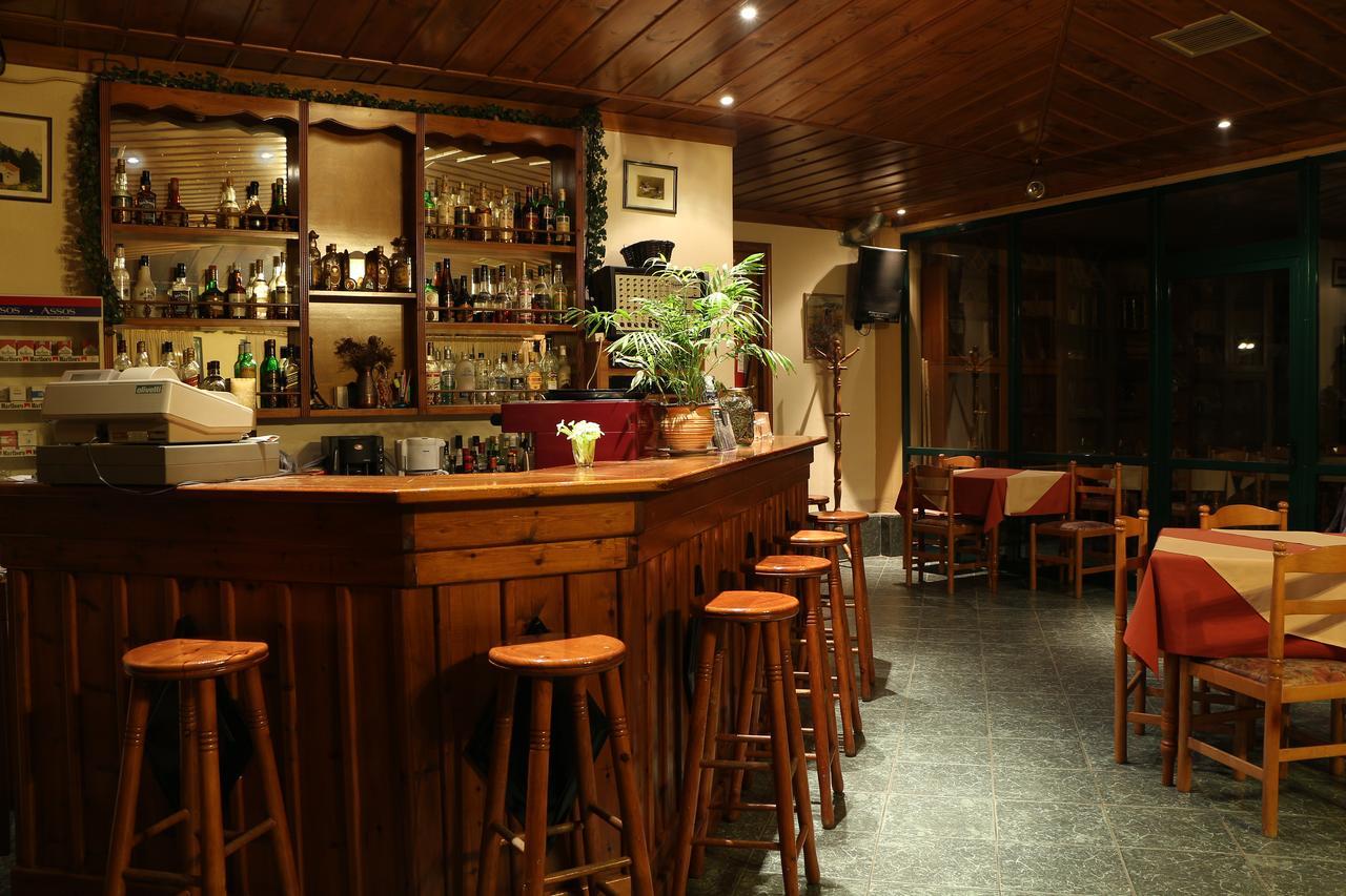 Zampakas Hotel Panorama Stournareika Extérieur photo