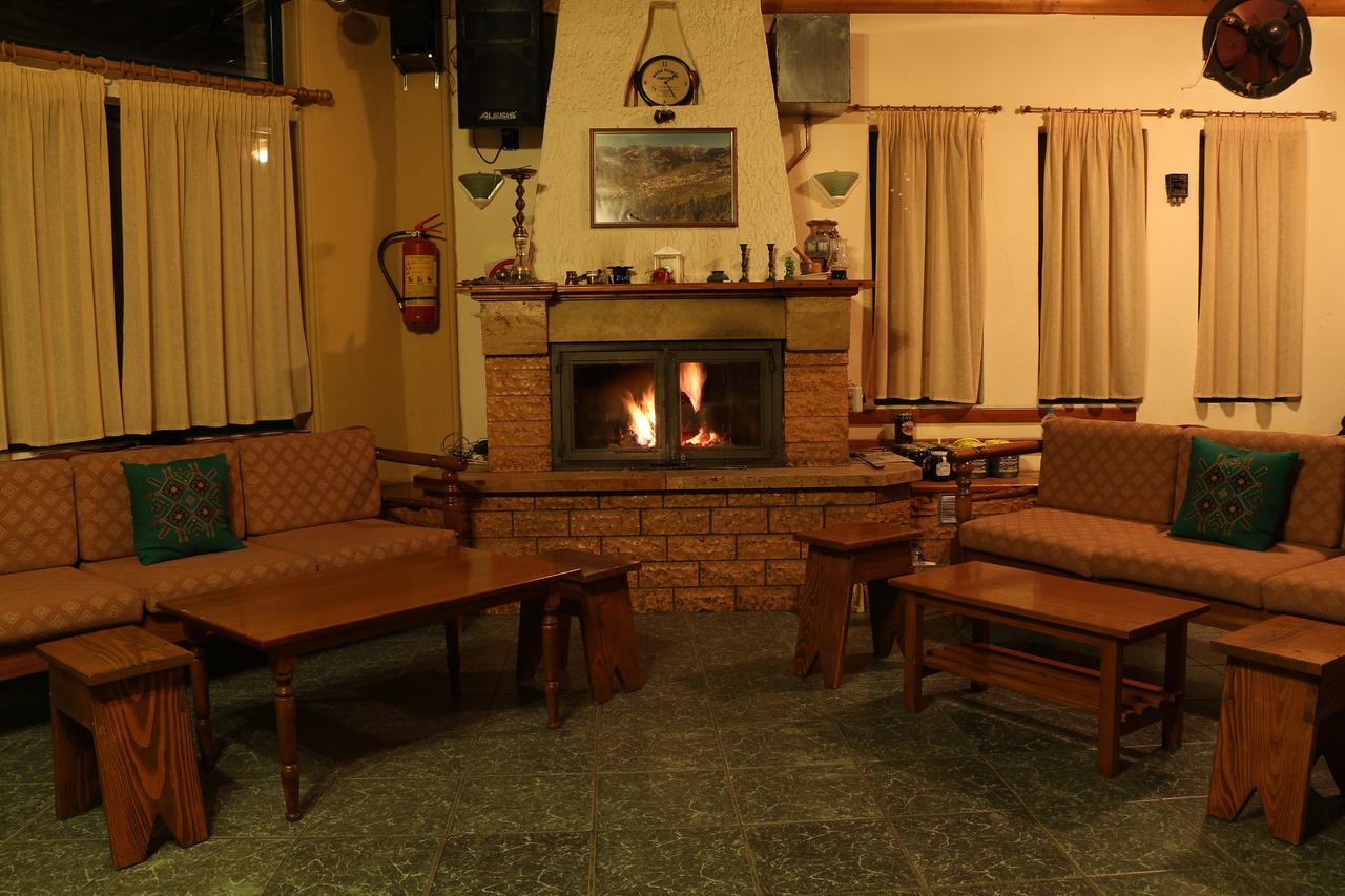 Zampakas Hotel Panorama Stournareika Extérieur photo